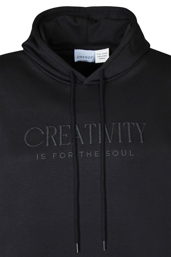 ZHENZI jurk Mya jerseyM=46-48Maat 46/48 (XL) of groter, Kleding | Dames, Jurken, Overige kleuren, Nieuw, Maat 46/48 (XL) of groter