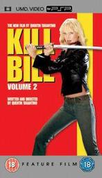 Kill Bill: Volume 2 DVD (2005) Uma Thurman, Tarantino (DIR), Cd's en Dvd's, Zo goed als nieuw, Verzenden