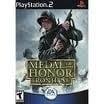 Medal of Honor Frontline (PS2 Used Game), Nieuw, Ophalen of Verzenden