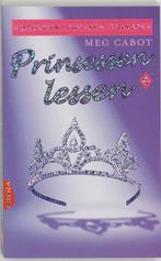 Prinsessenlessen 9789069747903, Livres, Meg Cabot, Verzenden