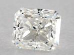 1 pcs Diamant - 1.20 ct - Radiant - G - VVS2