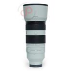 Sony 100-400mm 4.5-5.6 GM OSS FE nr. 0166, Audio, Tv en Foto, Ophalen of Verzenden, Zo goed als nieuw