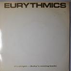 Eurythmics - Its alright (Babys coming back) - Single, Pop, Single