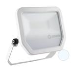 Ledvance 50W LED Bouwlamp 230V Wit 6500K Koudwit, Ophalen of Verzenden, Nieuw