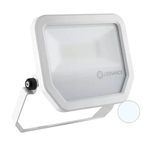 Ledvance 50W LED Bouwlamp 230V Wit 6500K Koudwit, Doe-het-zelf en Bouw, Bouwverlichting, Ophalen of Verzenden