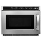 Magnetron | RVS | 18L | 1800W | Touchbediening |, Zakelijke goederen, Verzenden, Nieuw in verpakking