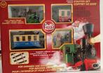LGB, Lehmann-Gross-Bahn G - 70302 - Kit de démarrage (1) -, Hobby en Vrije tijd, Modeltreinen | Overige schalen, Nieuw