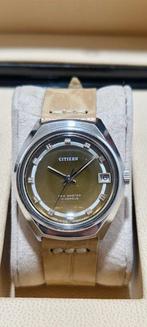 Citizen - New Master Two Tone - Zonder Minimumprijs -, Handtassen en Accessoires, Nieuw