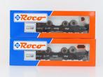 Roco H0 - 46554 - Wagon de marchandises pour trains