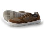 Barefoot Barebarics Sneakers in maat 40 Bruin | 5% extra, Verzenden, Zo goed als nieuw, Sneakers, Bruin