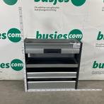 Bott Vario aluminium gebruikte bedrijfswagen inrichting (nr, Verzenden, Gebruikt