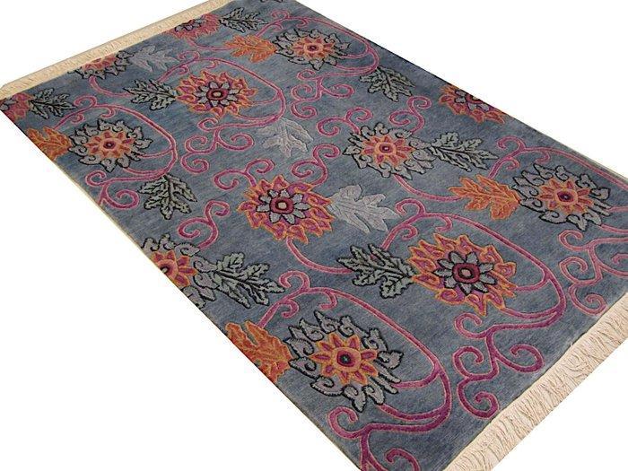Himalux Designer Nepal - Tapijt - 183 cm - 119 cm, Huis en Inrichting, Stoffering | Tapijten en Vloerkleden