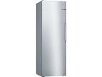 Bosch -  Klassieke Koelkast E - Inox, Zonder vriesvak, 200 liter of meer, Verzenden, 60 cm of meer