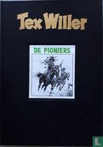 Tex Willer - De pioniers - 2020, Boeken, Eén stripboek, Verzenden, Zo goed als nieuw, Boselli, Mauro.