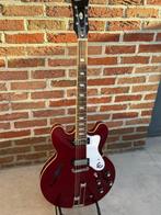 Epiphone - Riviera - - Guitare électrique - Corée du Sud, Muziek en Instrumenten, Snaarinstrumenten | Gitaren | Akoestisch, Nieuw