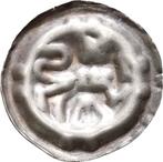 Brakteat Braunschweig Stadt:, Postzegels en Munten, Verzenden, België