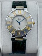 Cartier - Must de Cartier 21 Lady - 9011 - Unisex -, Nieuw