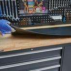 Datona PVC werkbankmat voor werkbank 100 cm - Datona - Inox, Doe-het-zelf en Bouw, Werkbanken, Ophalen of Verzenden, Nieuw