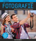 Handboek Fotografie / Handboek 9789463560504 Pieter Dhaeze, Boeken, Verzenden, Zo goed als nieuw, Pieter Dhaeze