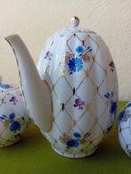 Lomonosov Imperial Porcelain Factory - Yatskevich -