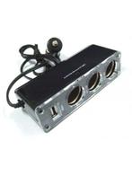 Dolphix PDA Power USB 3 Sockets-Standaard (Diversen) NIEUW, Ophalen of Verzenden, Nieuw
