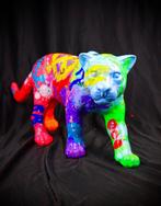 Socrate - Chromatic panther