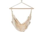 Veiling - Hangstoel Bali - 185 x 125 cm, Tuin en Terras, Hangmatten, Nieuw