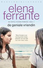 De Napolitaanse romans 1 - De geniale vriendin 9789028427952, Livres, Elena, Elena Ferrante, Verzenden