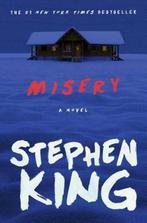 Misery 9781501143106 Stephen King, Boeken, Verzenden, Gelezen, Stephen King