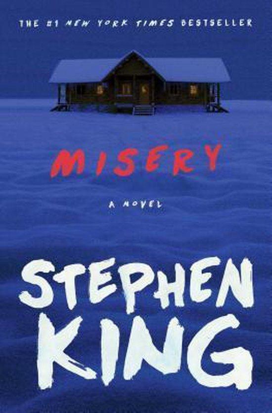 Misery 9781501143106 Stephen King, Boeken, Taal | Engels, Gelezen, Verzenden