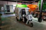Elektrische tuktuk, Verkoopwagen, Etuk Flinc, Etuk, Ophalen of Verzenden