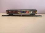 Lima H0 - Model treinwagon (1) - Bagagebakje vernisd met, Hobby en Vrije tijd, Modeltreinen | H0, Nieuw