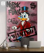 Xavier Van Walsem (1980) - Scrooge mcduck no risk no fun
