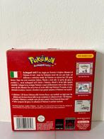 Nintendo - gameboy - Pokémon Versione Rossa - Videogame - In, Games en Spelcomputers, Nieuw
