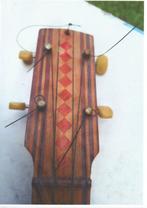 Miguel Angel Chirinos - Cuatro - - Instruments de musique -, Nieuw
