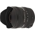 Sigma 8-16mm F/4.5-5.6 DC HSM Nikon occasion, Audio, Tv en Foto, Foto | Lenzen en Objectieven, Zo goed als nieuw, Verzenden