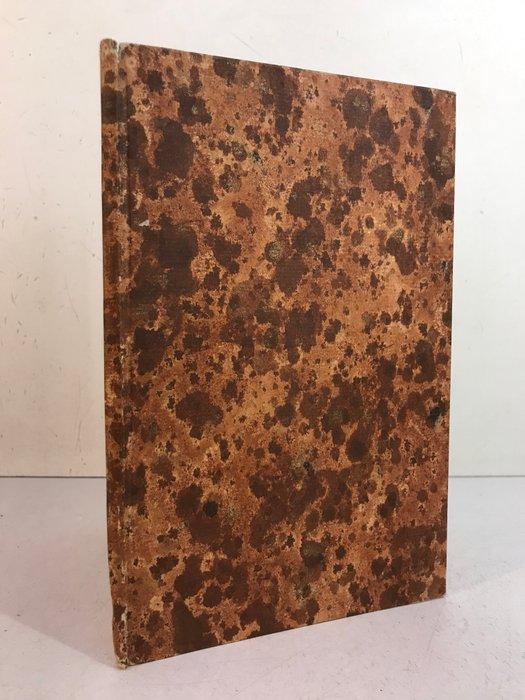 Anonyme - Observations sur les moyens de remédier à la, Antiek en Kunst, Antiek | Boeken en Manuscripten