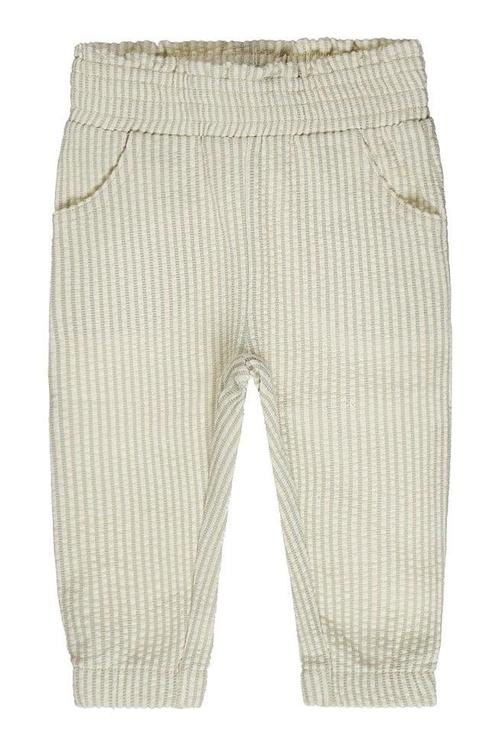 Dirkje - Broek Dusty Green, Enfants & Bébés, Vêtements enfant | Taille 116, Enlèvement ou Envoi