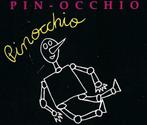 Pin-Occhio – Pinocchio CD Maxi Single, Verzenden, Nieuw in verpakking