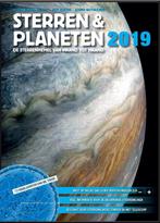 Sterren & planeten 2019 9789492114082 Erwin van Ballegoij, Verzenden, Zo goed als nieuw, Erwin van Ballegoij