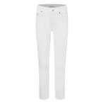 Cambio • Piper Short jeans wit • 36, Verzenden, Nieuw
