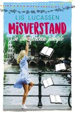 Misverstand in de urban jungle / Misverstand / 2, Verzenden, Zo goed als nieuw, Lis Lucassen