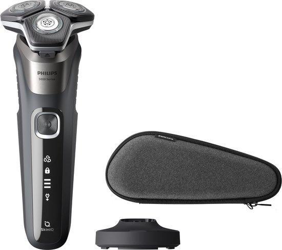 Philips Scheerapparaat 5000 series S5887/35 (Mooi & Gezond), Bijoux, Sacs & Beauté, Beauté | Soins des cheveux, Envoi