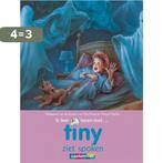 Ik leer lezen met Tiny 22: Tiny ziet spoken / Ik leer lezen, Boeken, Verzenden, Zo goed als nieuw, G. Haag