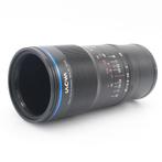 Laowa 100mm F/2.8 2X Ultra-Macro APO Nikon Z | Occasion, Audio, Tv en Foto, Ophalen of Verzenden, Nieuw