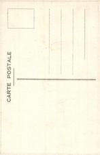 France - Carte publicitaire Coupe du Monde de football 1938