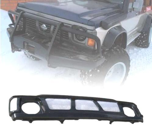 CALANDRE NISSAN PATROL GR Y60 88-97, Auto-onderdelen, Carrosserie, Verzenden