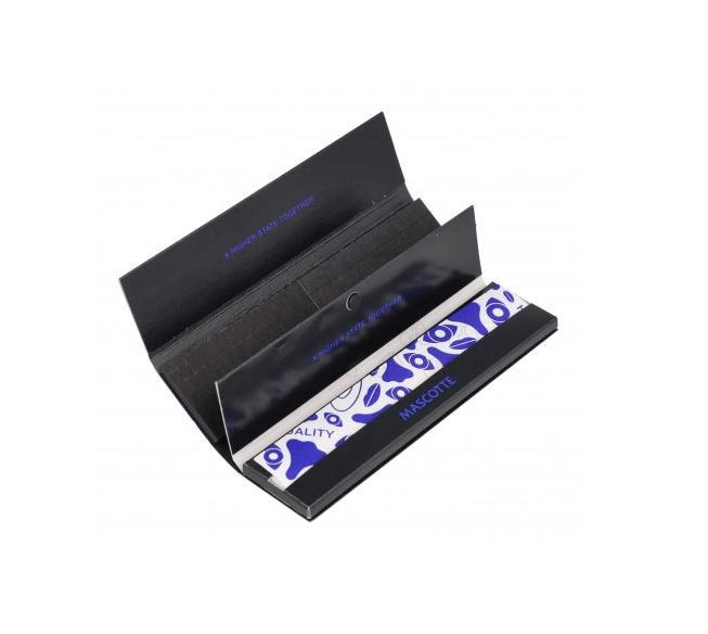 Mascotte Original Slim - Midnight       10x, Verzamelen, Rookartikelen, Aanstekers en Luciferdoosjes, Nieuw, Verzenden