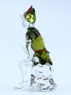 Figure - Swarovski - Peter Pan (Unboxed) - Cristal, Antiek en Kunst