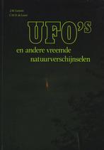 Ufos en andere vreemde natuurverschijnselen 9789003919601, Boeken, Verzenden, Zo goed als nieuw, Gantois
